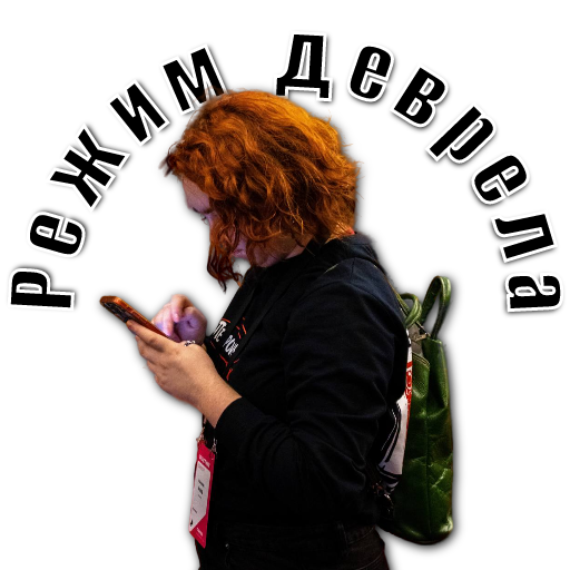 Аватар организатора