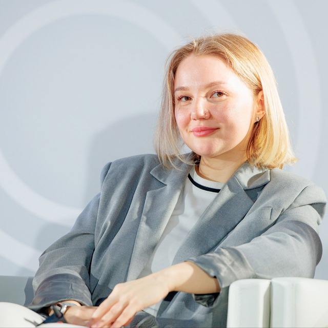 Аватар организатора