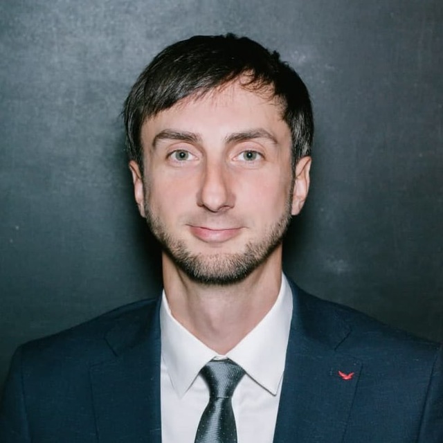 Аватар организатора