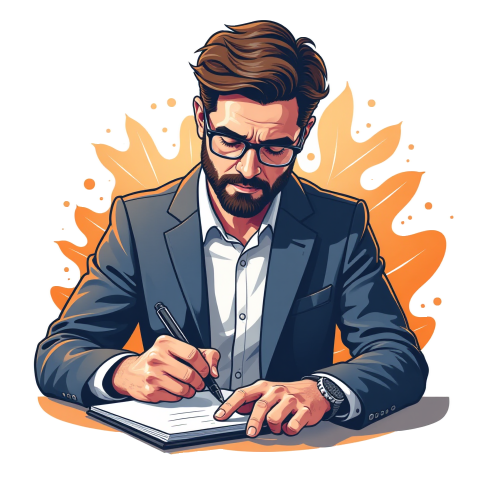 Organizer avatar