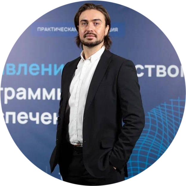 Аватар организатора