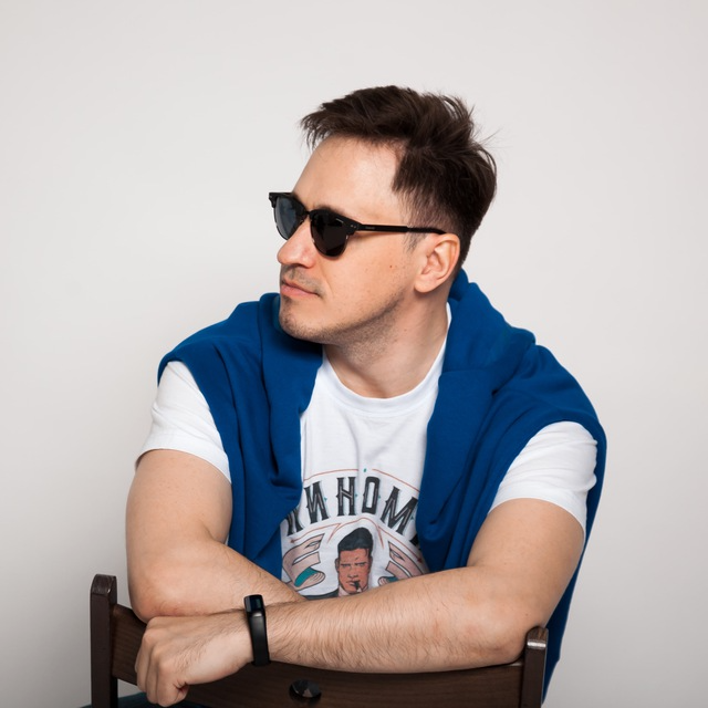 Organizer avatar
