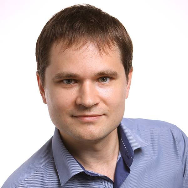 Аватар организатора