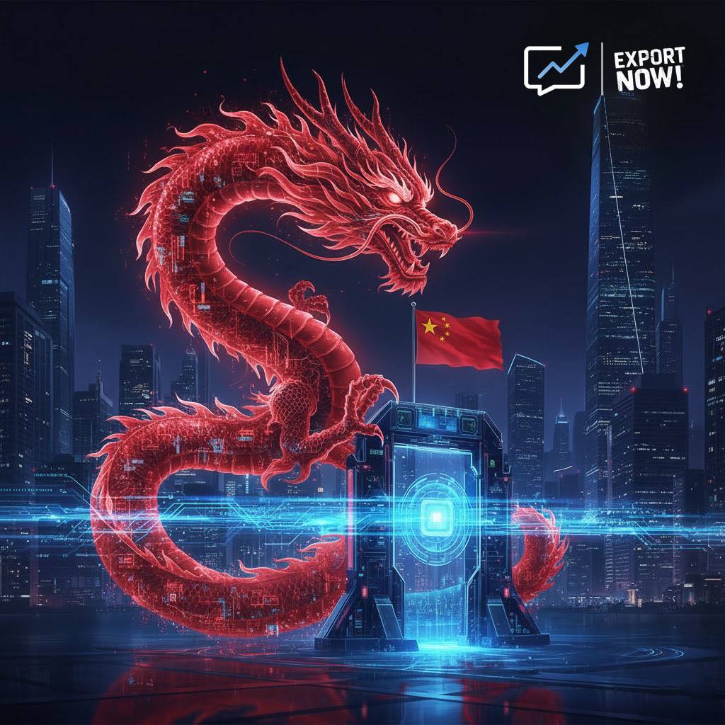 Обложка мероприятия Вебинар «Как торговать с китайцами»