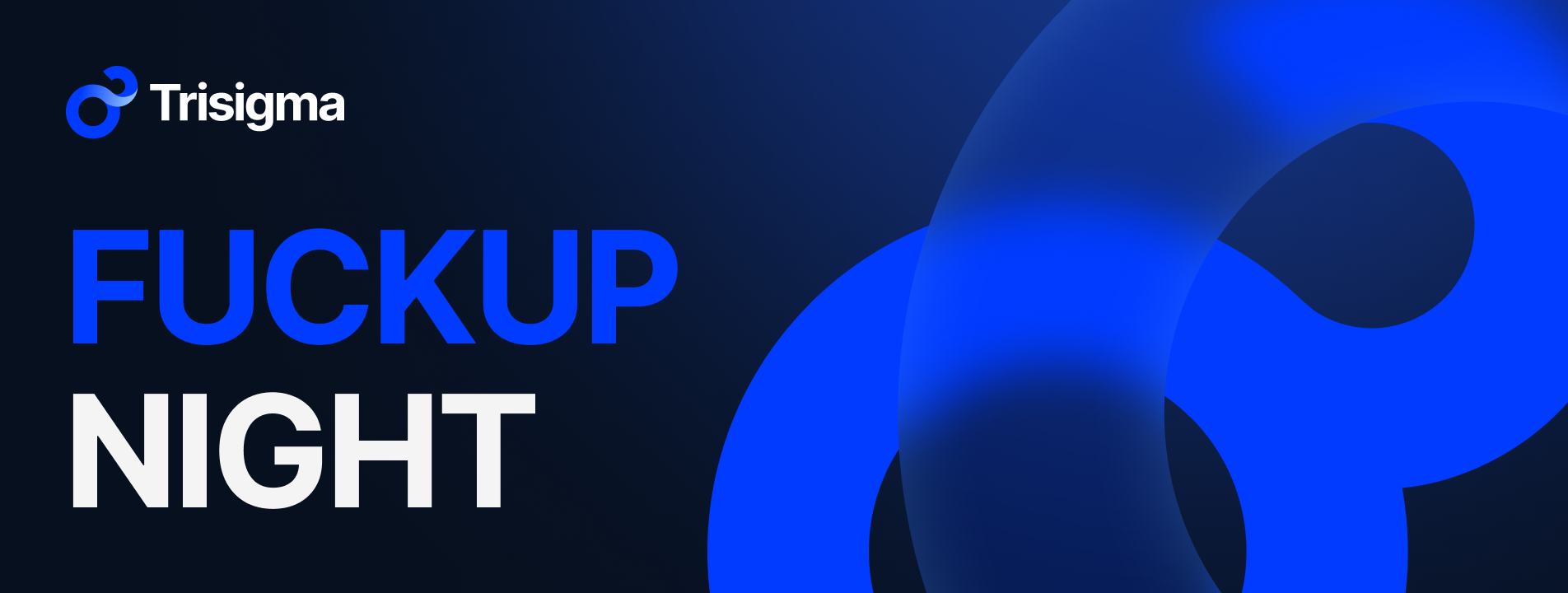 Обложка мероприятия Fuckup Night