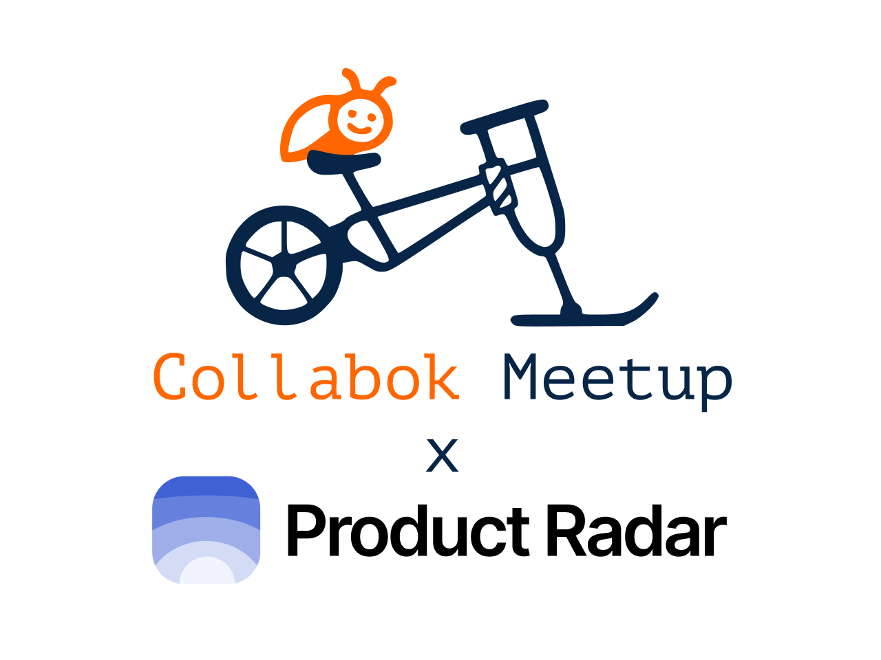 Обложка мероприятия SPb IT Collabok x Product Radar