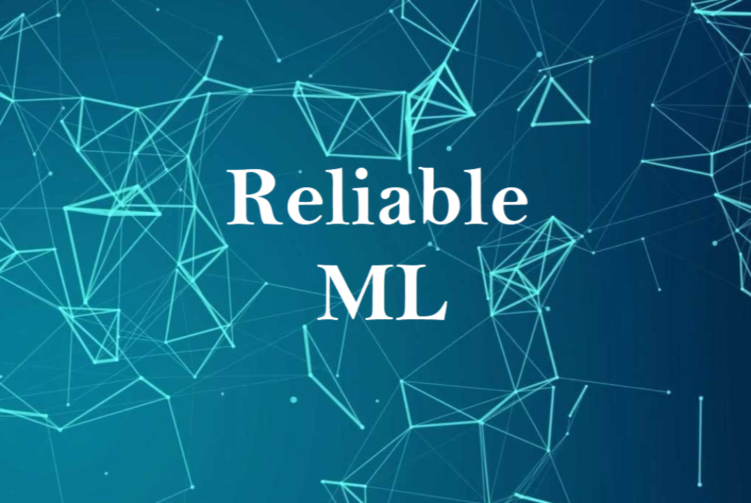 Обложка мероприятия Митап UnReliable ML