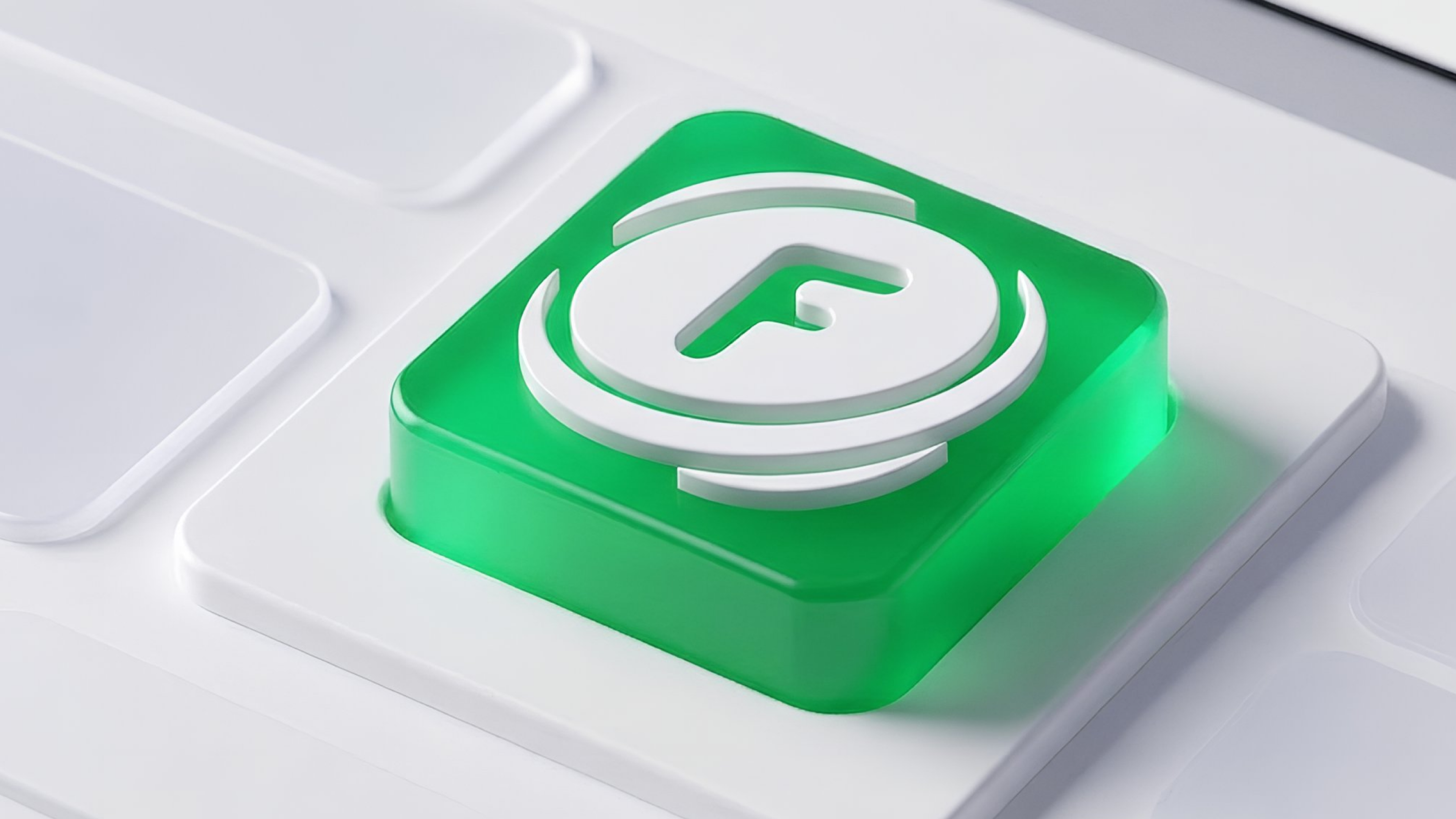Обложка мероприятия Вебинар Frisbee. Быстрый переход с Telegram на корпоративный мессенджер
