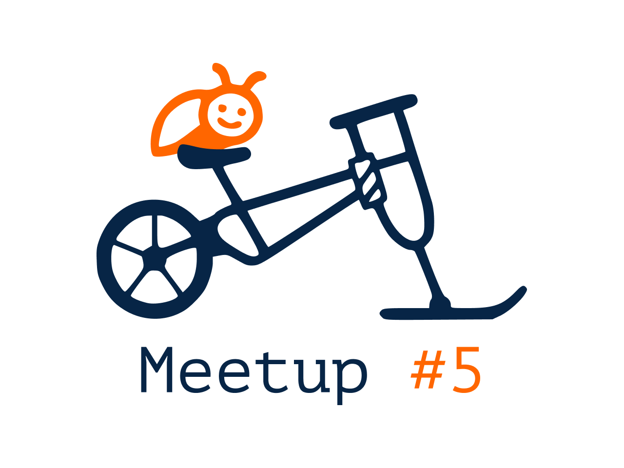 Обложка мероприятия SPb IT Club Meetup #5