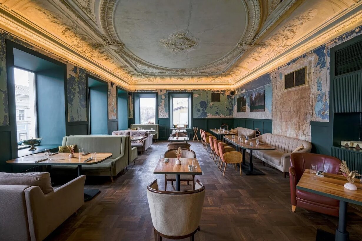 Обложка мероприятия DevRel-ужин № 13 в Нижнем Новгороде: частичная занятость в ИТ