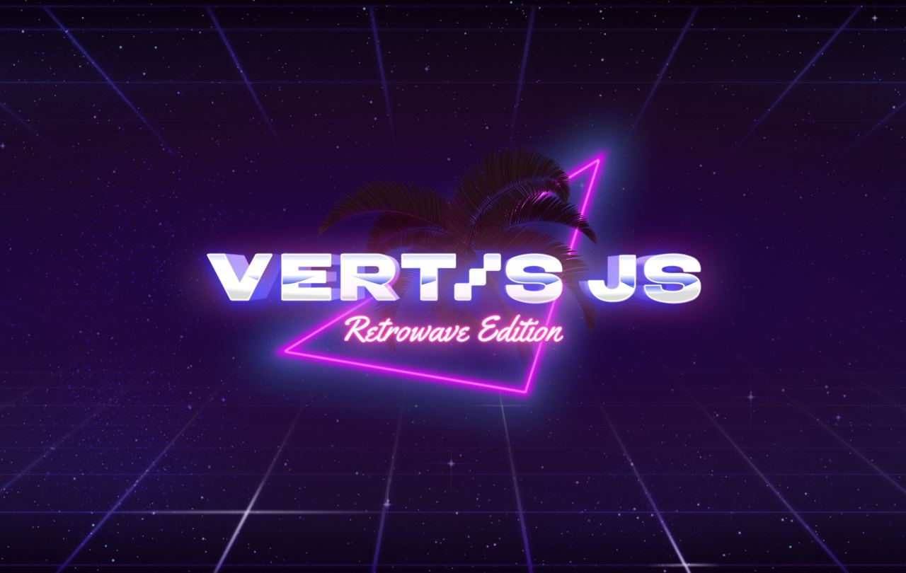 Event cover Vertis JS #2