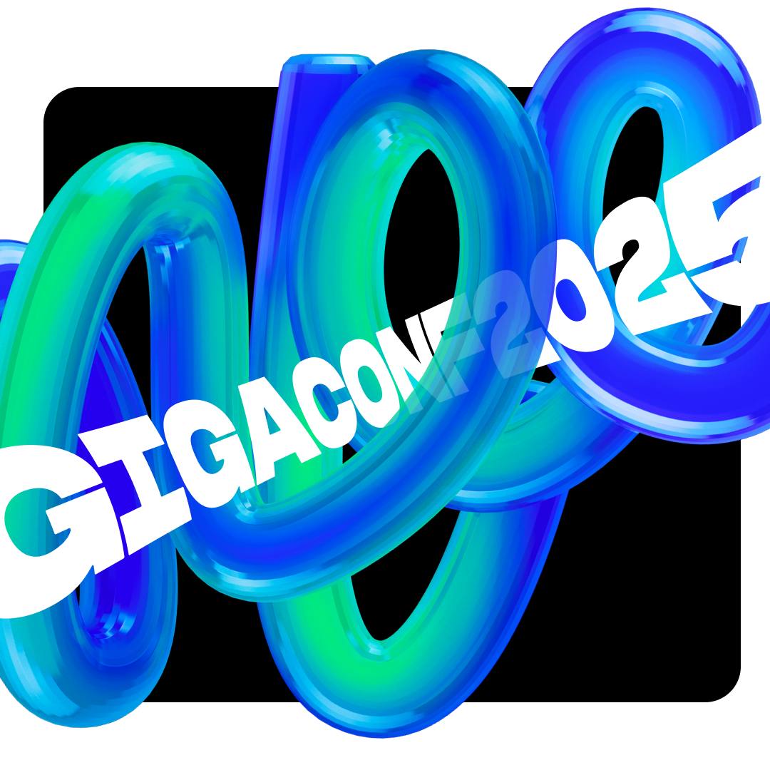 Обложка мероприятия GigaConf 2025