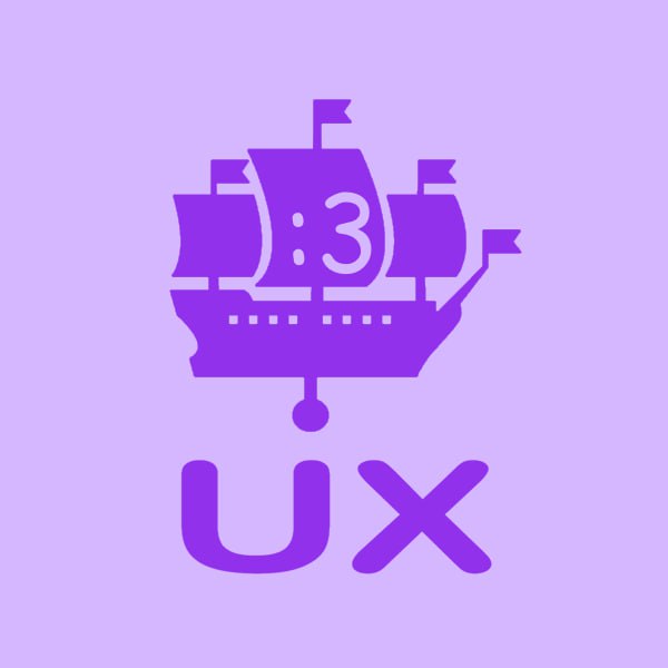 Обложка мероприятия PiterUX:3