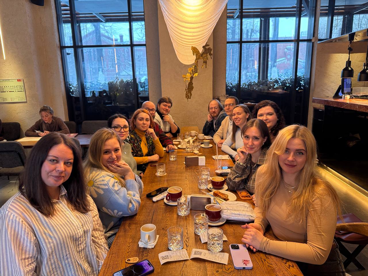 Обложка мероприятия DevRel-завтрак #68