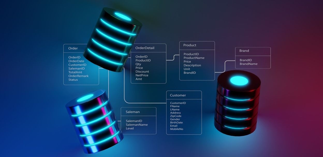 Cover of event Database Internals Meetup #1 (офлайн): Оптимизатор YDB, и как Picodata меняет рынок in-memory data grid