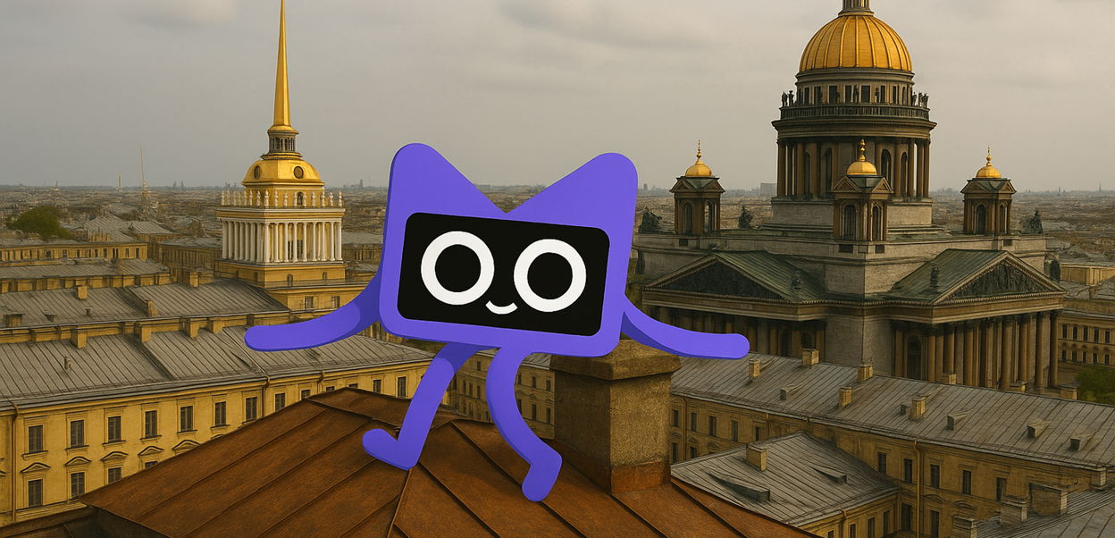 Обложка мероприятия Kotlin User Group Meetup Июнь 2025
