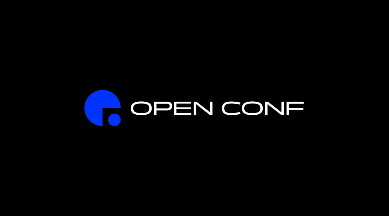 Обложка мероприятия OpenConf 2025