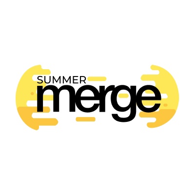 Обложка мероприятия Антиконференция Summer Merge