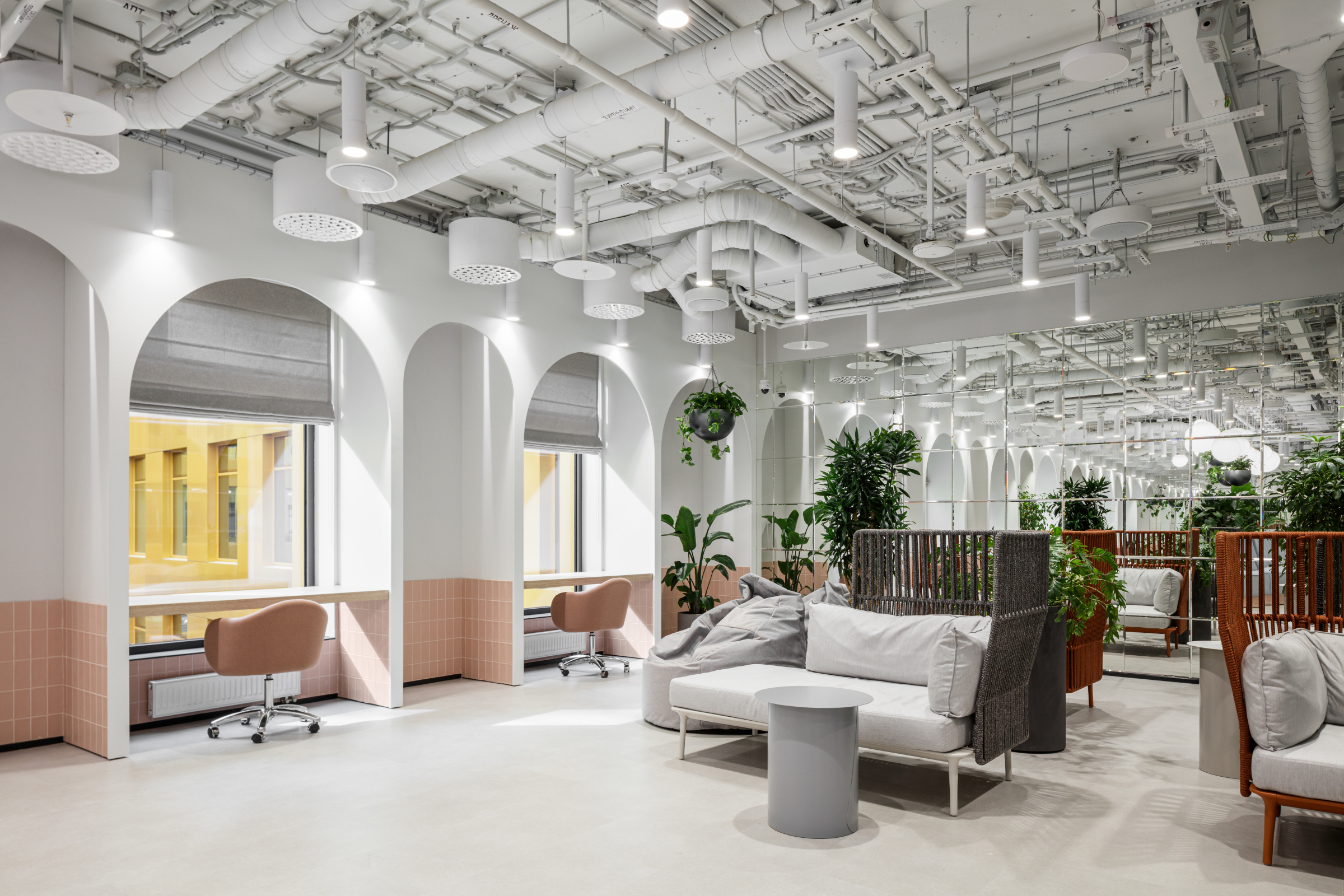 Обложка мероприятия DevRel-ужин в офисе Т-Банка